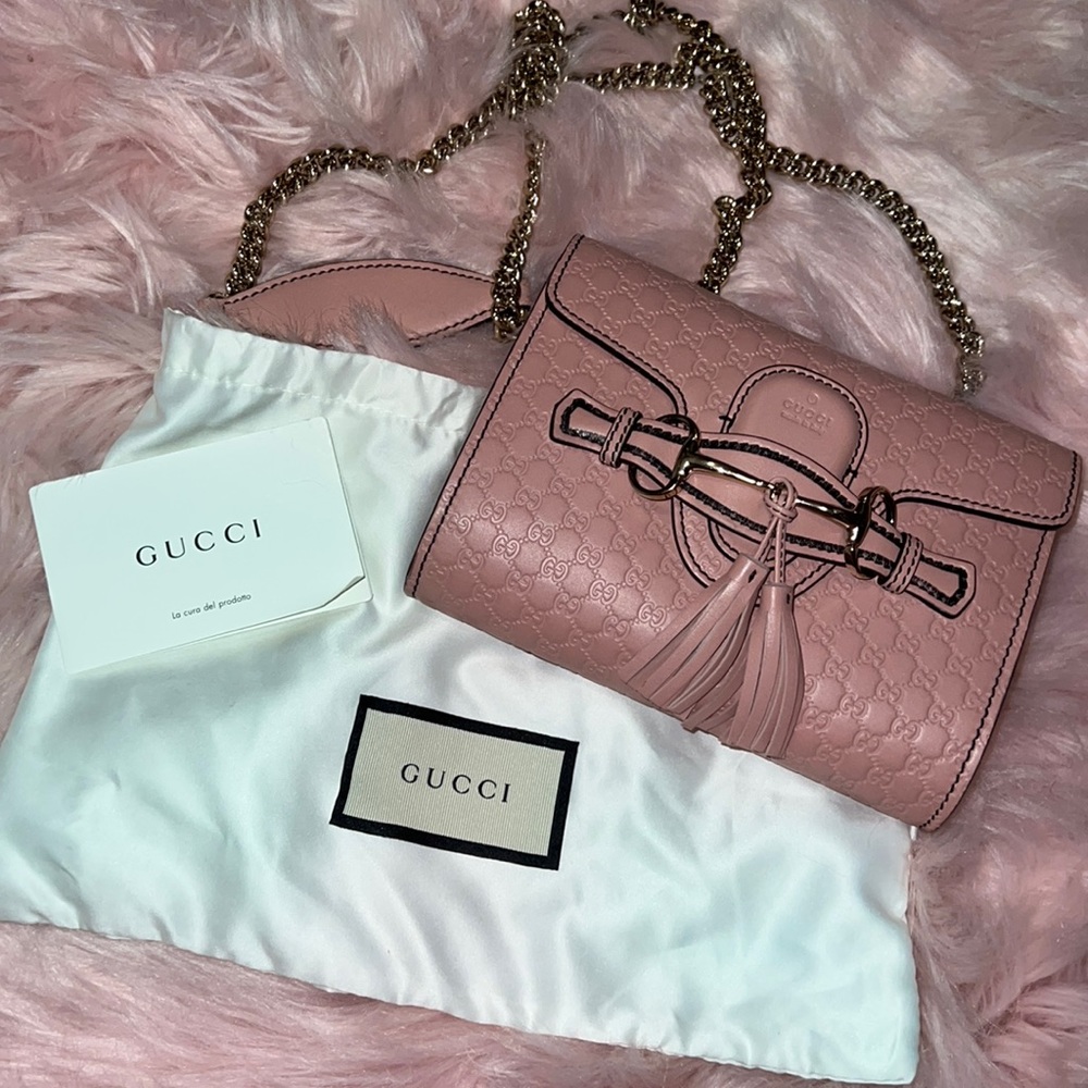 Gucci Emily Small